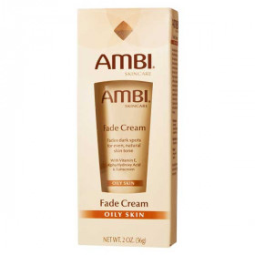 Ambi Fade Cream Oily Skin 2oz Ambi Fade Cream Oily Skin 2oz